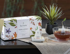 Presentation Box Herbal Retreat