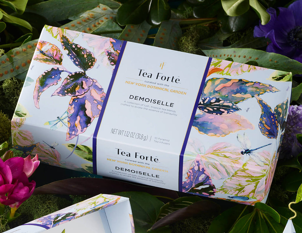 Petite Presentation Box Demoiselle