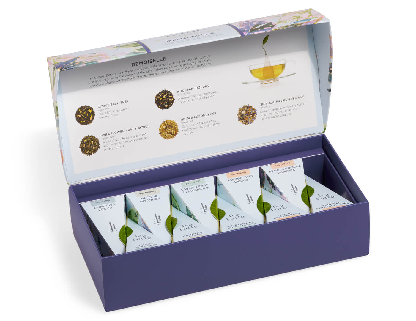 Petite Presentation Box Demoiselle