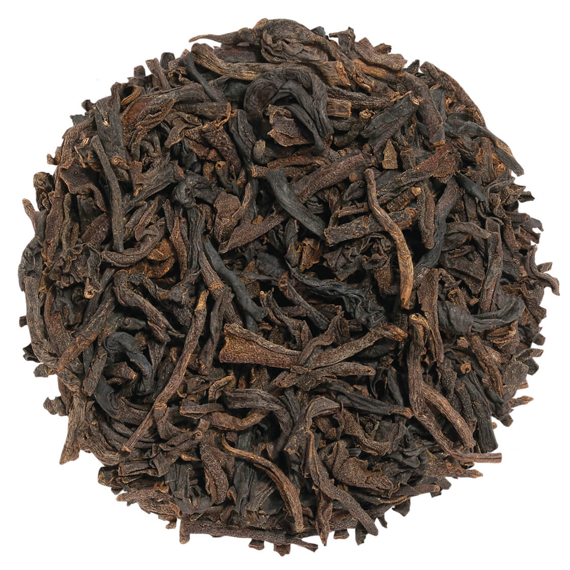 Decaf Breakfast Loose Leaf Tea Canister