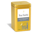 Decaf Breakfast Loose Leaf Tea Canister
