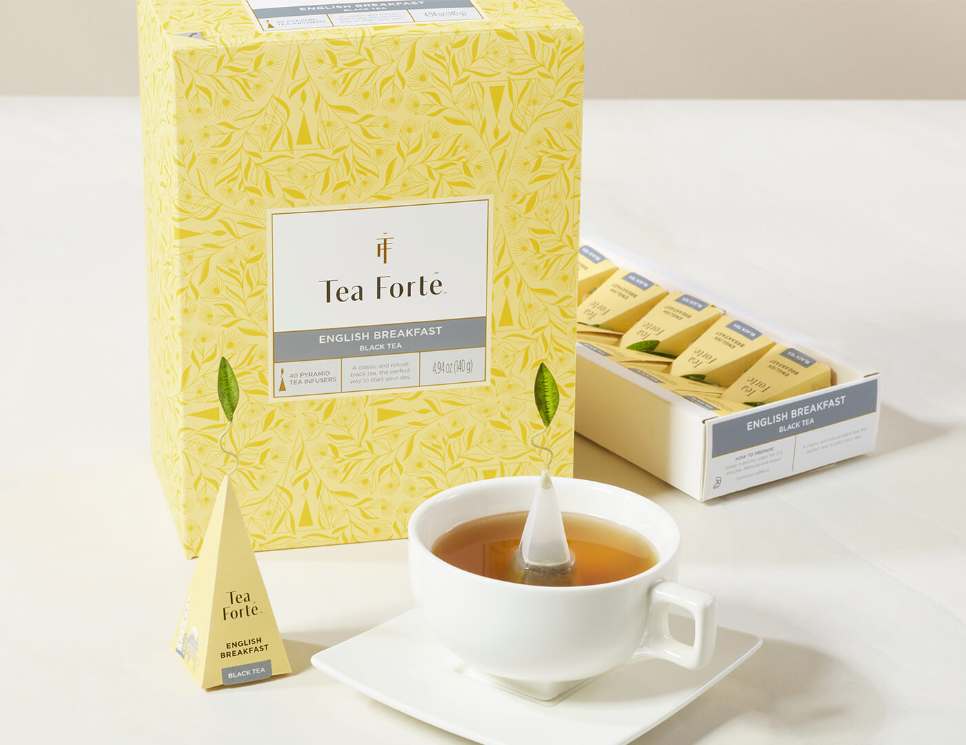 Black Currant Event Box 40ct