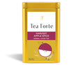 Harvest Apple Spice Loose Leaf Tea Canister