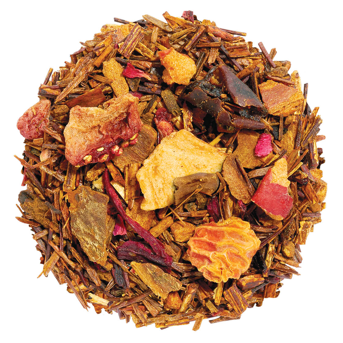 Harvest Apple Spice Loose Leaf Tea Canister