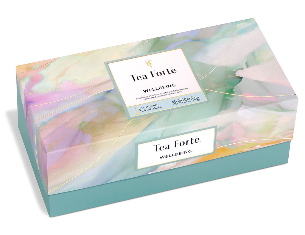 Wellbeing Presentation Box