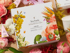 Jubilee Tea Chest