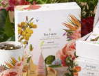 Jubilee Tea Chest