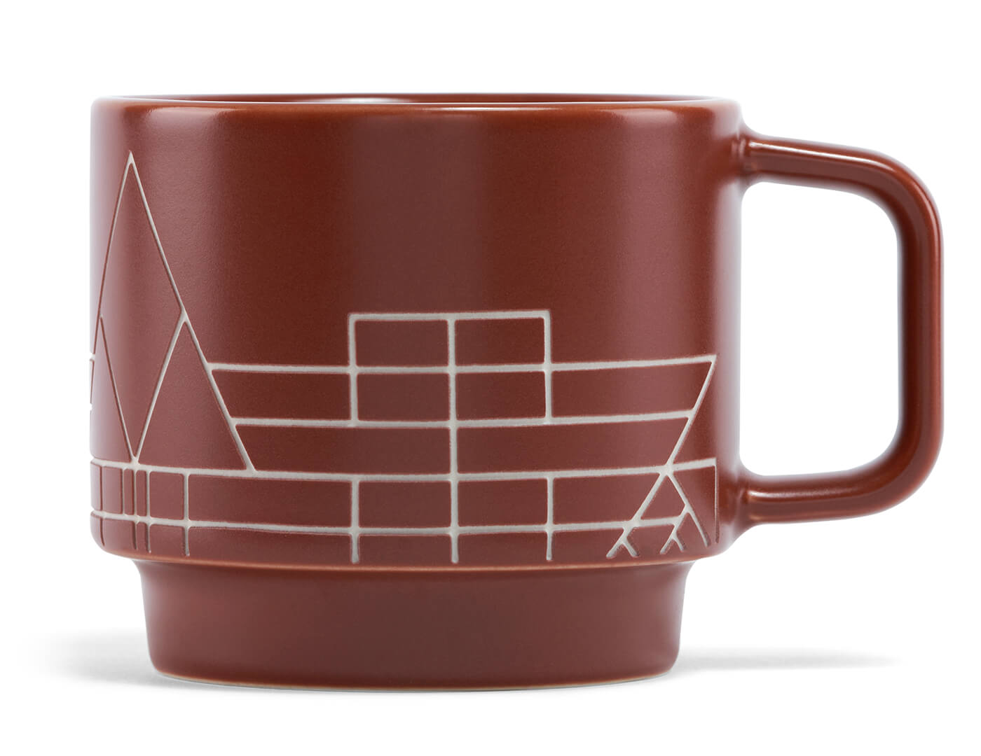 Frank Lloyd Wright Luxury Gift Set