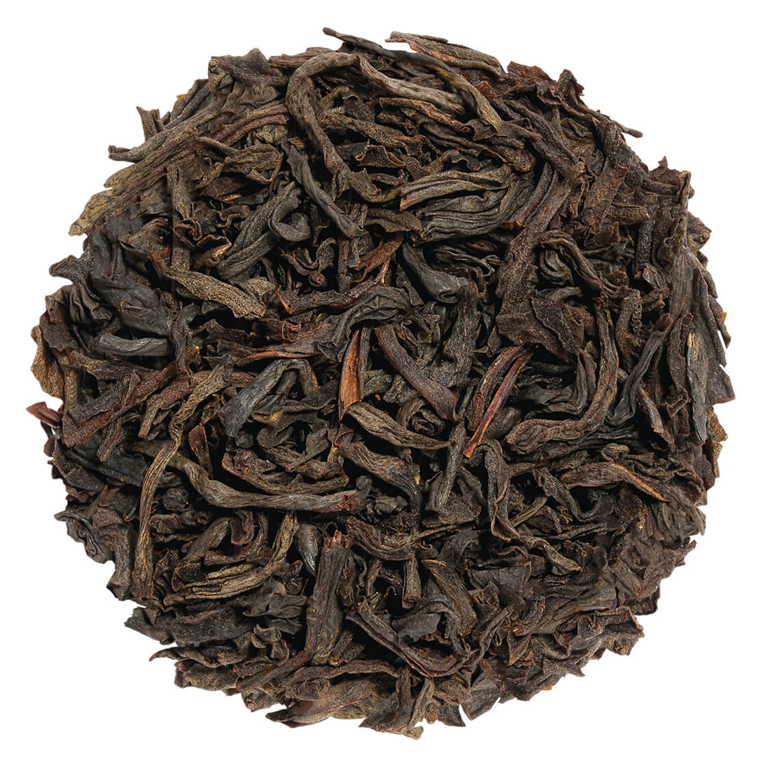 Ceylon Gold Loose Leaf Tea Canister
