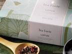 Petite Presentation Box Lotus