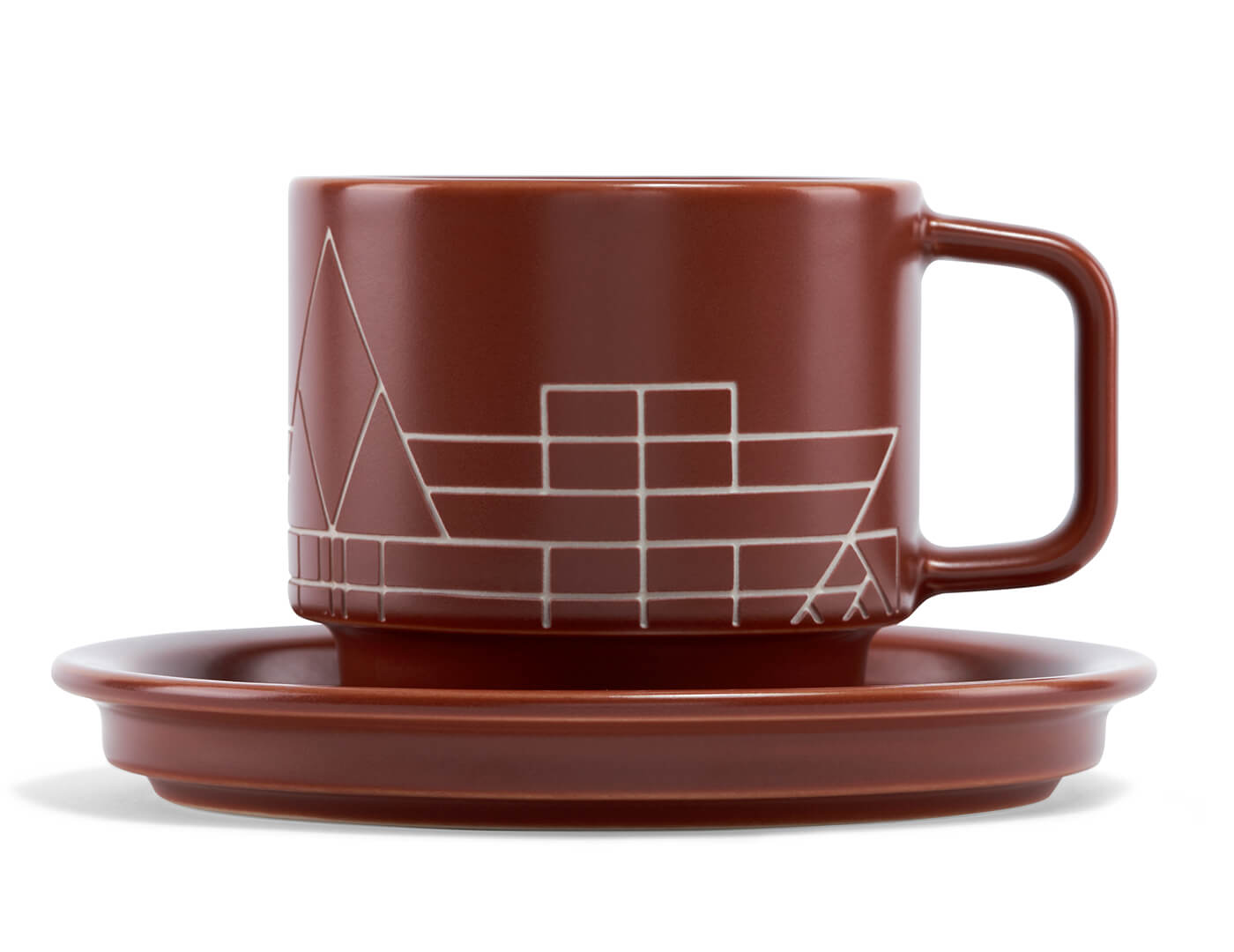 Terra Accessory Set