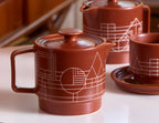 Terra Accessory Set