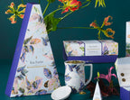 Demoiselle Advent - 12 Days of Blissful Tea
