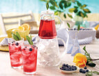 Tea Over Ice Pitcher Set