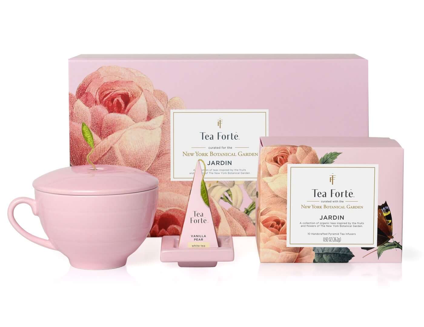 Jardin Luxury Gift Set