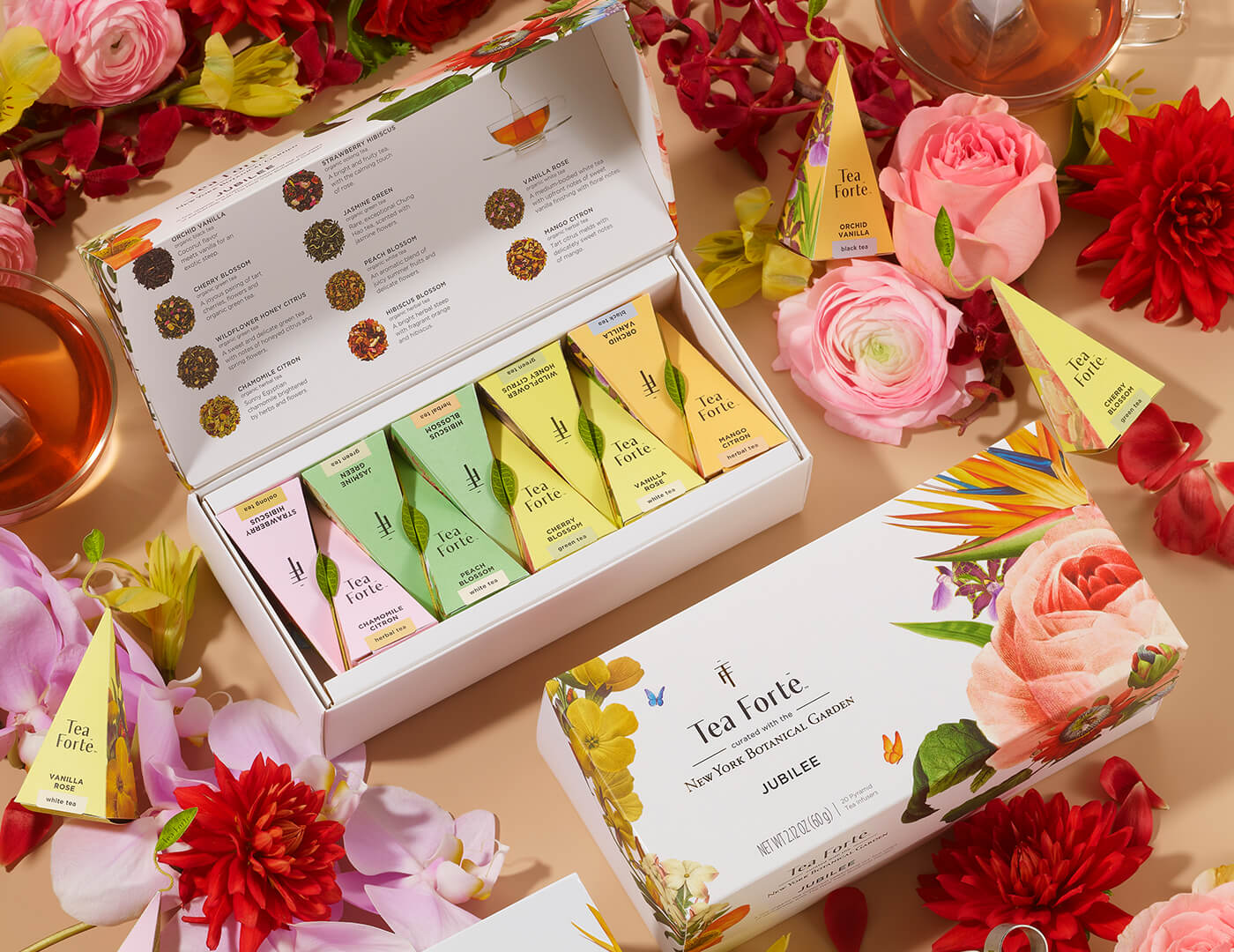 Presentation Box Jubilee