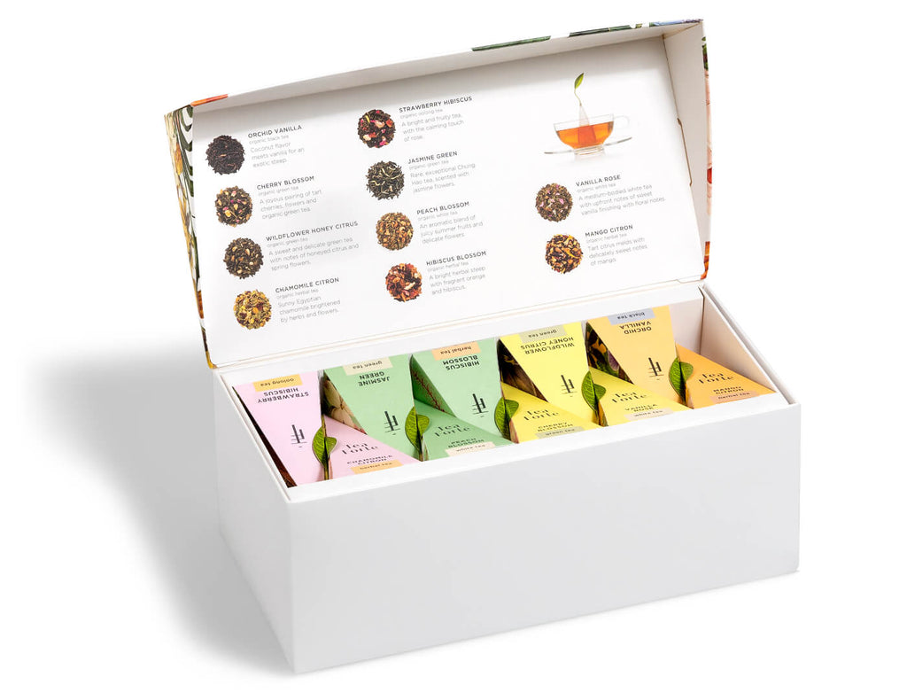 Presentation Box Jubilee